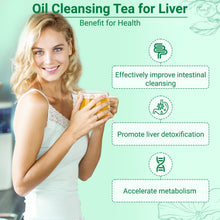 Load image into Gallery viewer, Ginseng Five Treasures Kidney Tea, Traditional Chinese Herbal TeaBags, Natural Kidney Cleanse Detox Tea for Women & Men, 7 Precious Ingredients Formula(1 Pack/25 Bags)