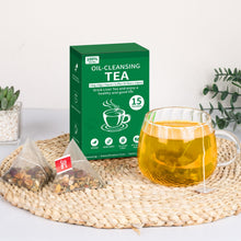 Load image into Gallery viewer, Ginseng Five Treasures Kidney Tea, Traditional Chinese Herbal TeaBags, Natural Kidney Cleanse Detox Tea for Women & Men, 7 Precious Ingredients Formula(1 Pack/25 Bags)