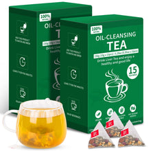 Load image into Gallery viewer, Ginseng Five Treasures Kidney Tea, Traditional Chinese Herbal TeaBags, Natural Kidney Cleanse Detox Tea for Women & Men, 7 Precious Ingredients Formula(1 Pack/25 Bags)