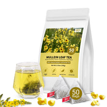 Load image into Gallery viewer, Ginseng Five Treasures Kidney Tea, Traditional Chinese Herbal TeaBags, Natural Kidney Cleanse Detox Tea for Women & Men, 7 Precious Ingredients Formula(1 Pack/25 Bags)
