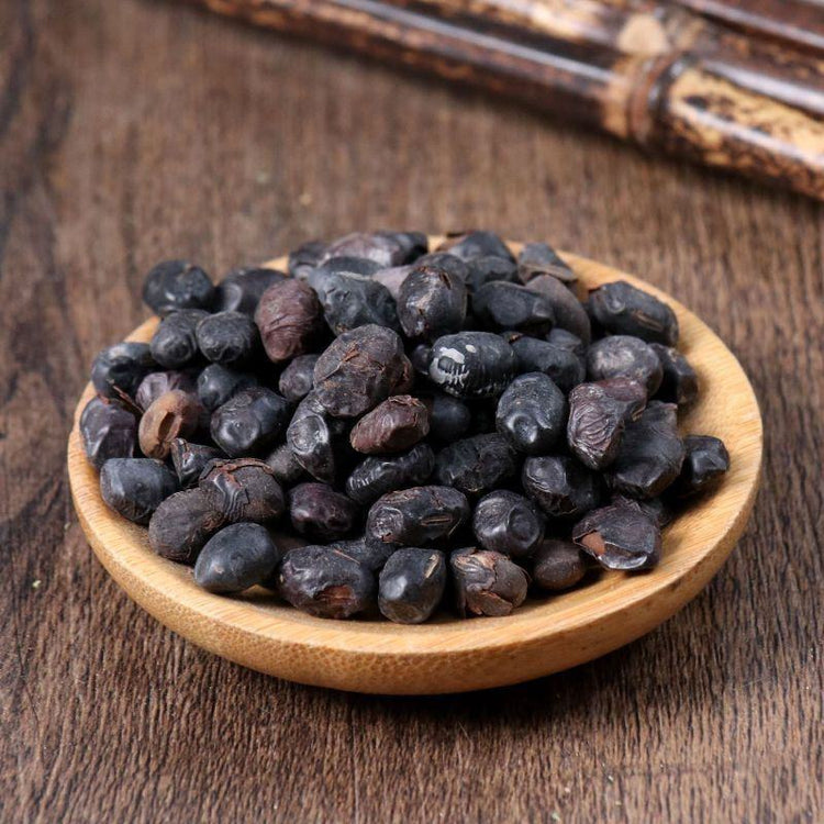 H0002Gardenia and Fermented Soybean Herbal Soup Blend