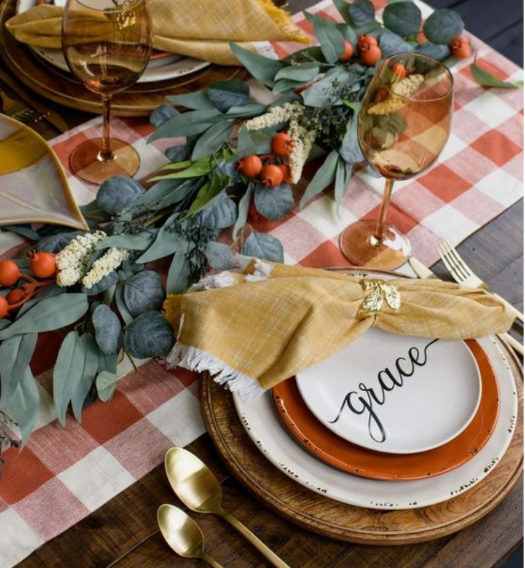 About Fall Decoration
