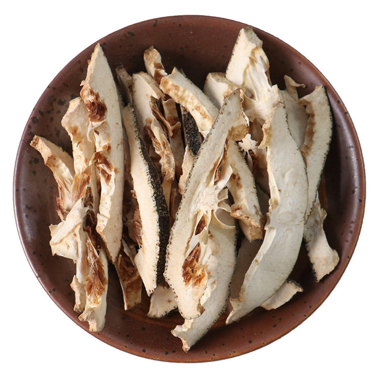 H007 Naturally Dried Aged Tangerine Peel & Bitter Orange Herbal Soup Blend