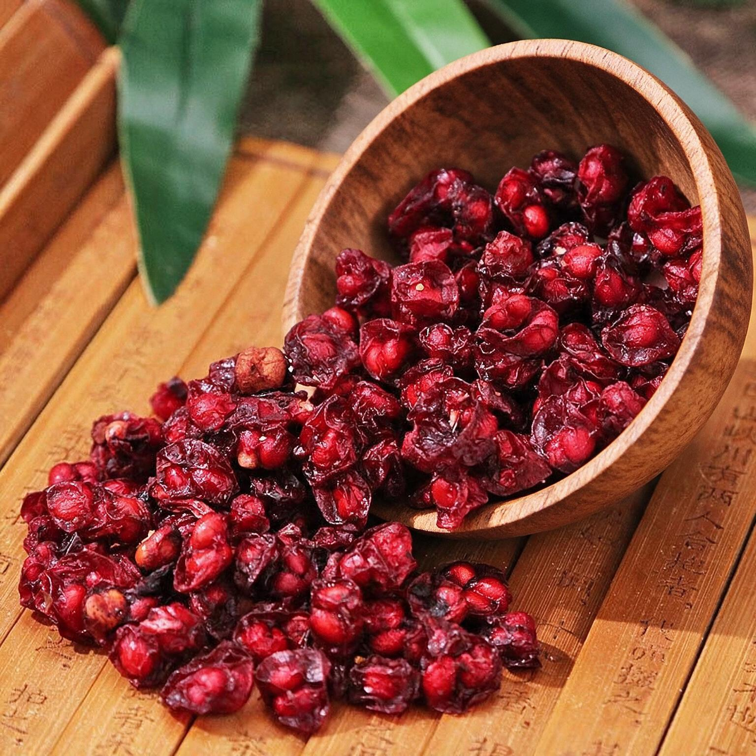 H017 Cuscuta Seed Herbal Soup Blend