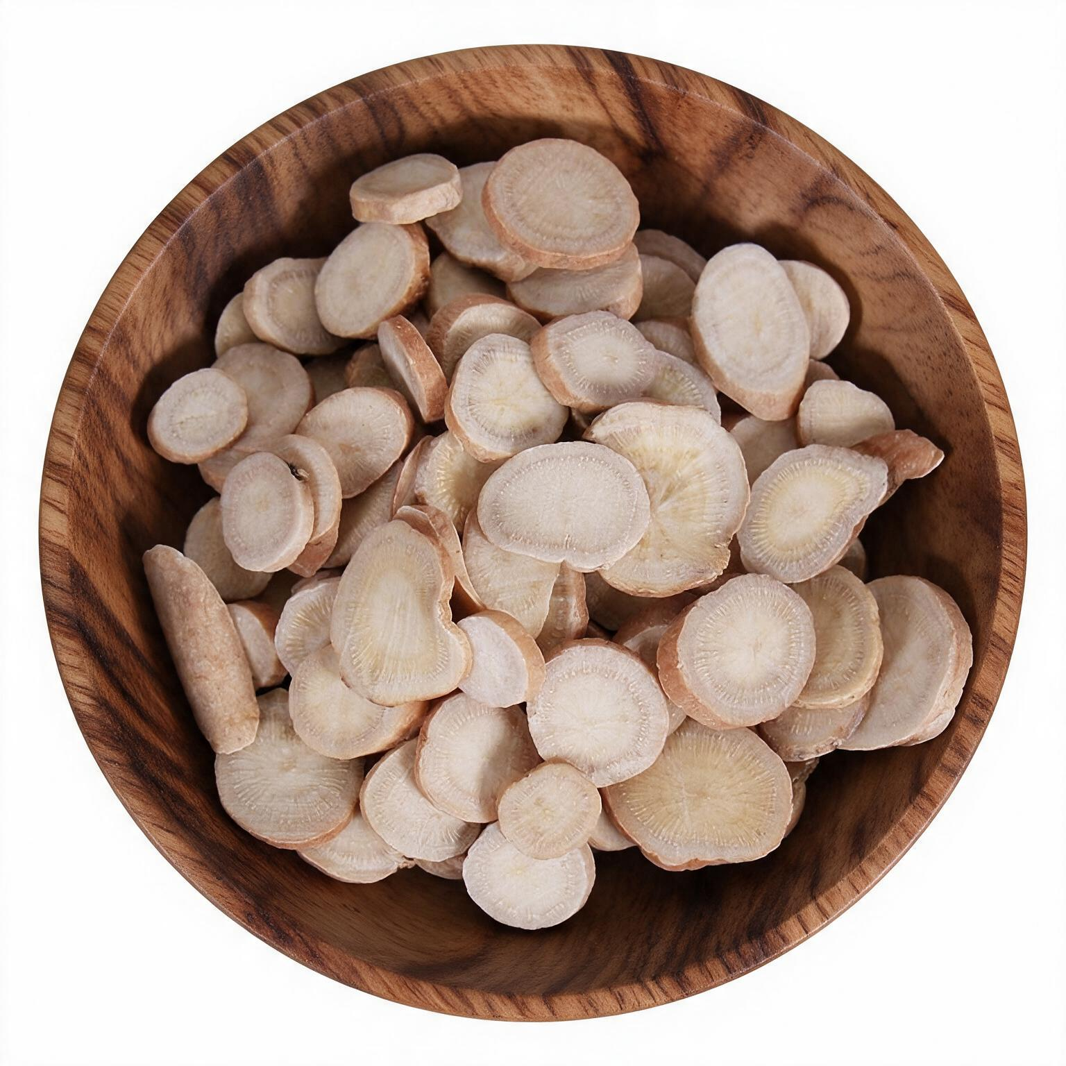 H019 Dong Quai Root & White Peony Root Herbal Soup Blend