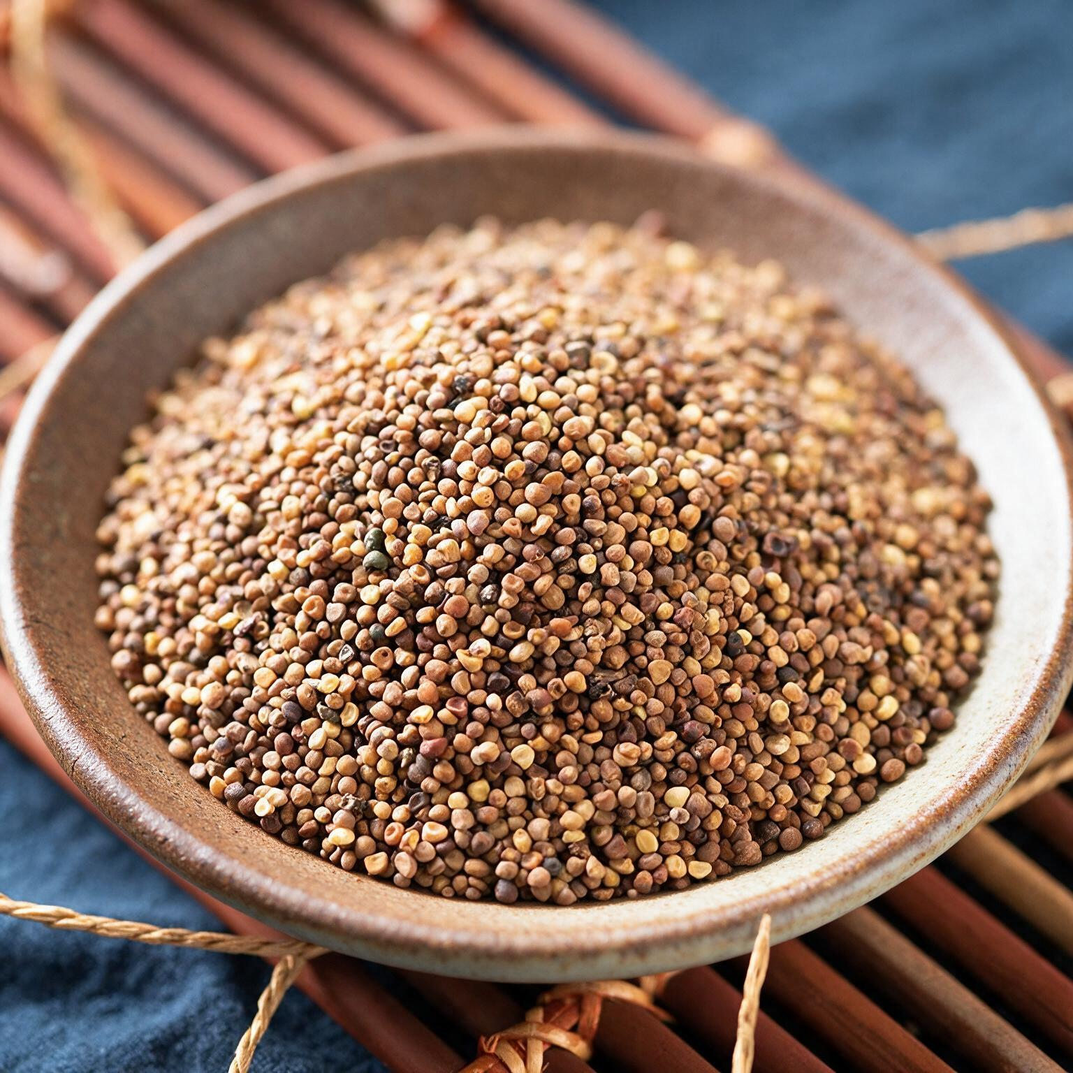 H017 Cuscuta Seed Herbal Soup Blend