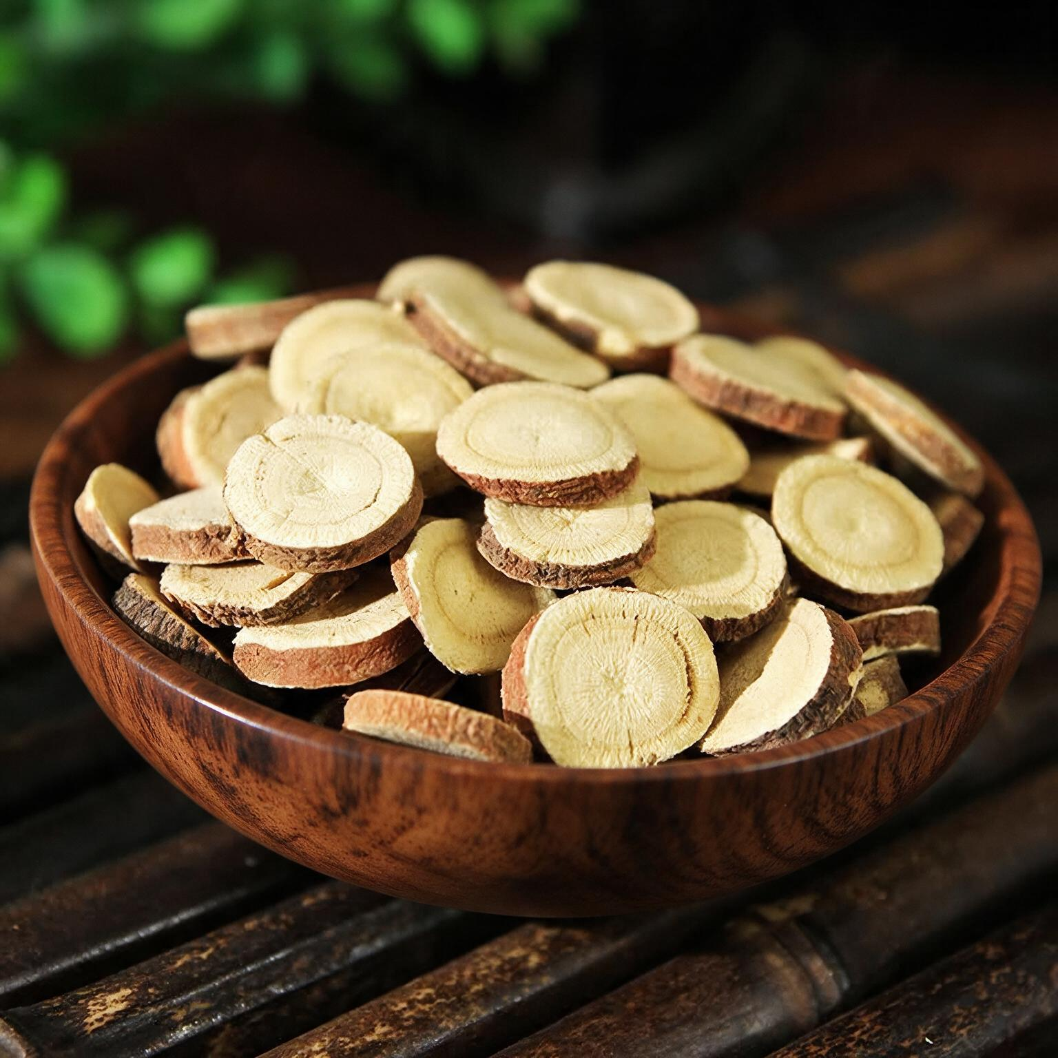 H005 Platycodon & Licorice Herbal Soup Mix