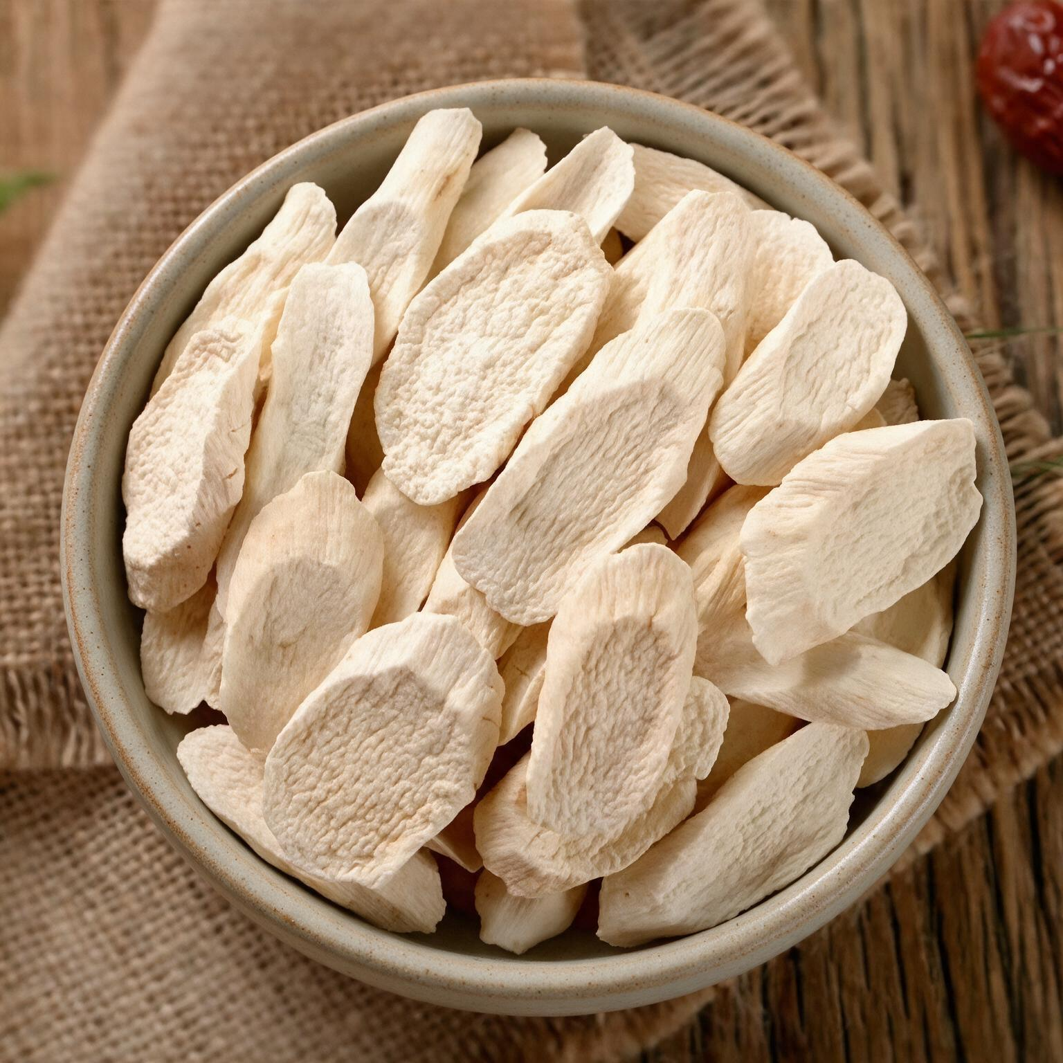 H017 Cuscuta Seed Herbal Soup Blend