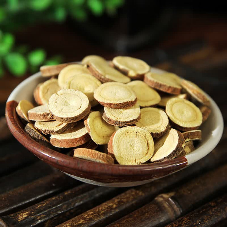H0005Platycodon & Licorice Herbal Soup Blend