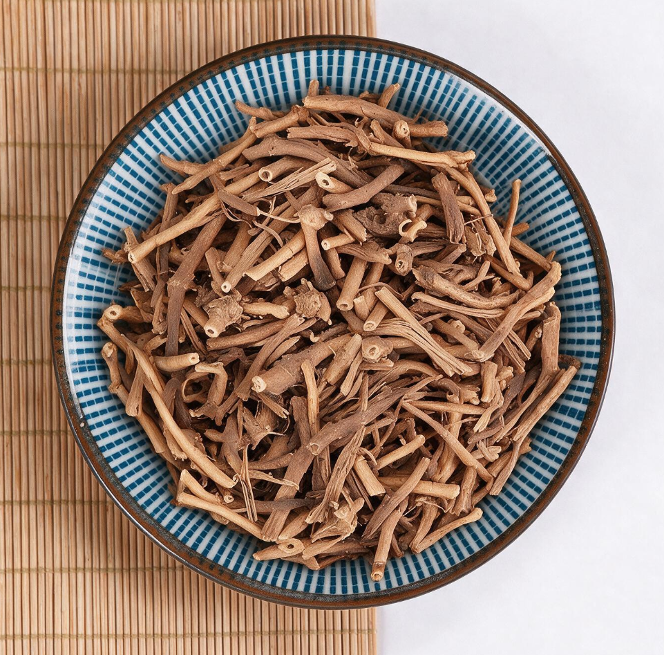 H009 Mulberry Bark & Platycodon Herbal Soup Mix