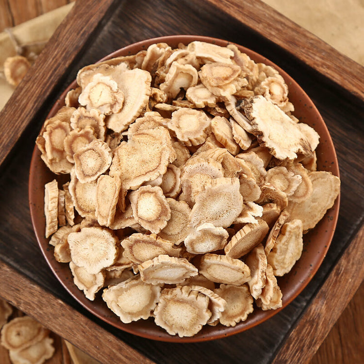 H0005Platycodon & Licorice Herbal Soup Blend