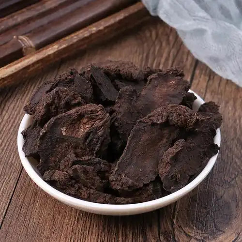 H010 Lily Bulb & Unprocessed Rehmannia Herbal Soup Blend
