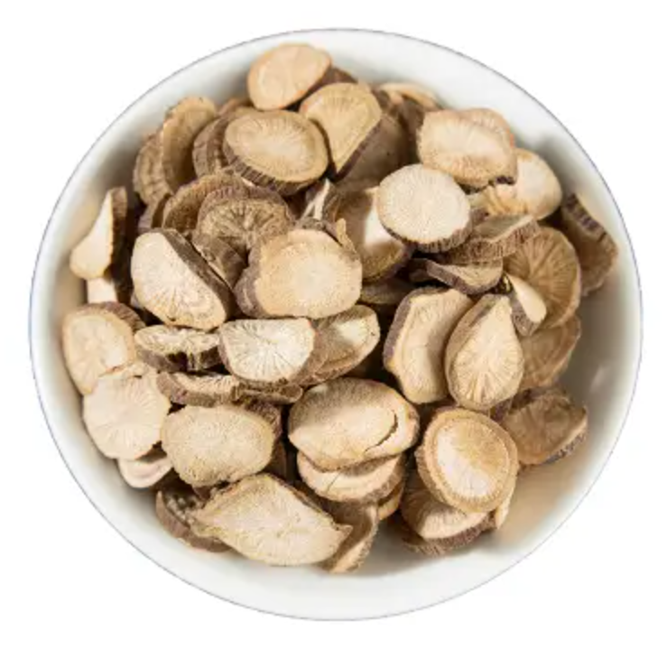 Ten-Herb Sleep Wellness Soup Blend