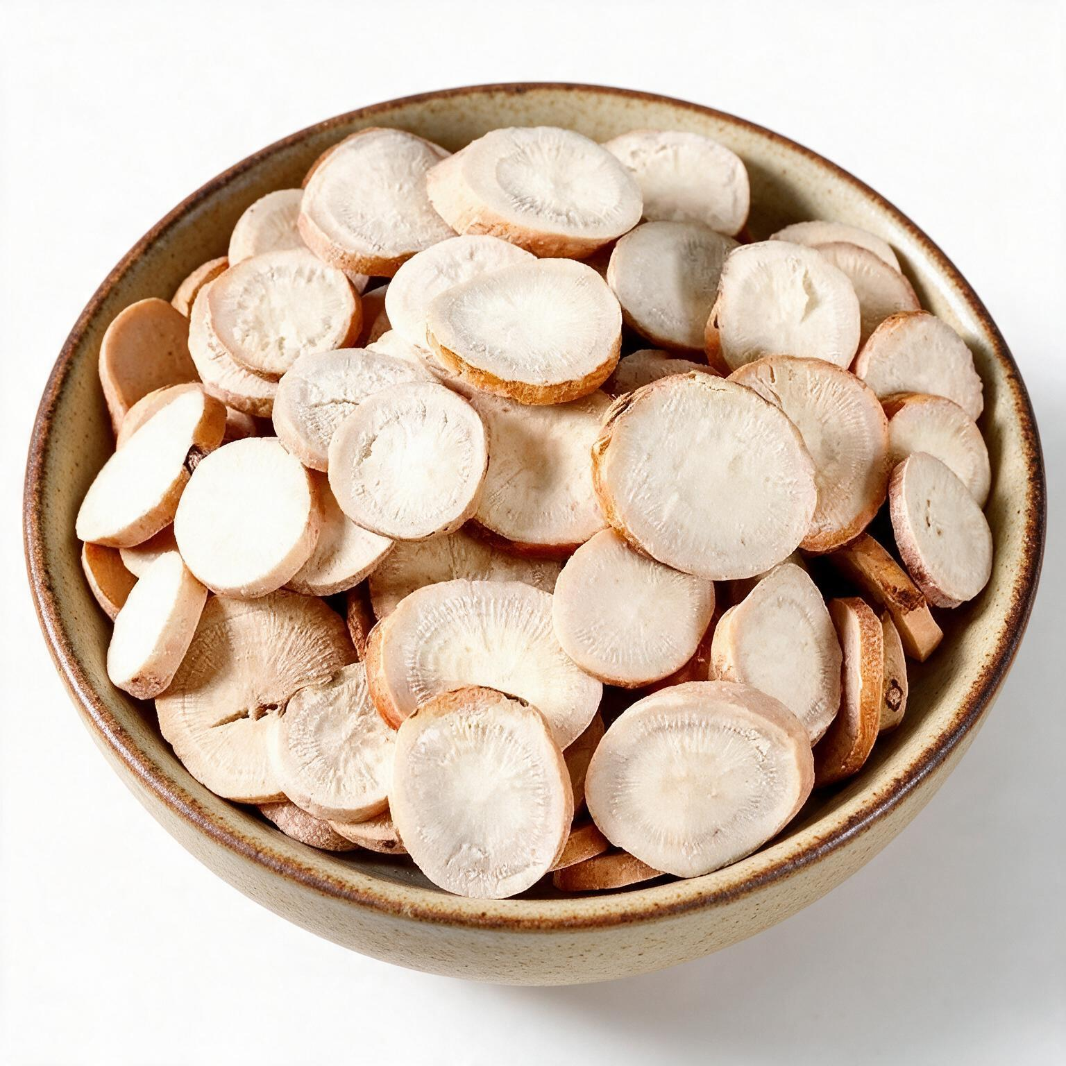 H011 Bupleurum Root Herbal Soup Blend