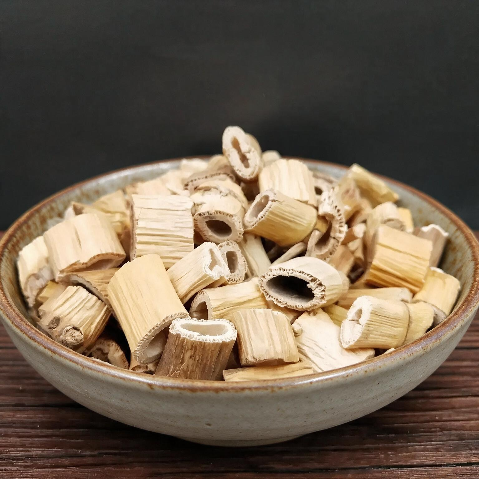 H003  Coix Seed & Peach Kernel Herbal Soup Mix