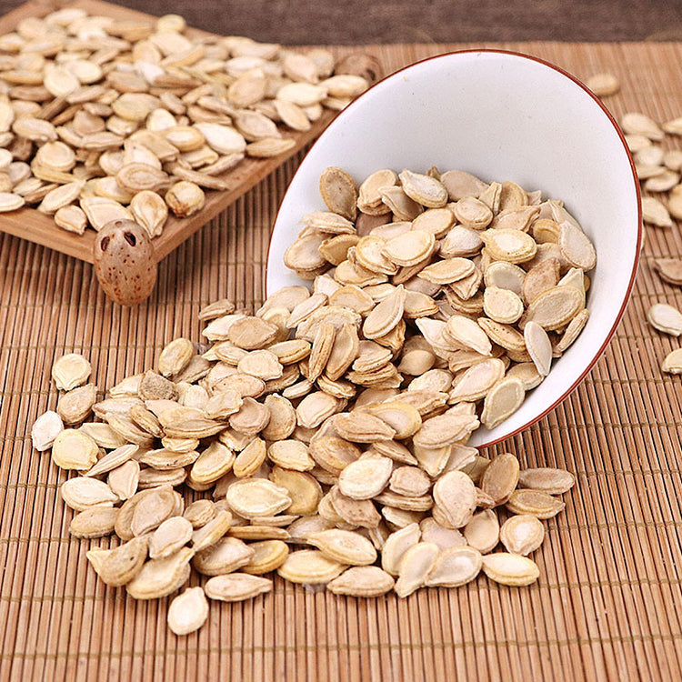 H0003Coix Seed & Peach Kernel Herbal Soup Blend