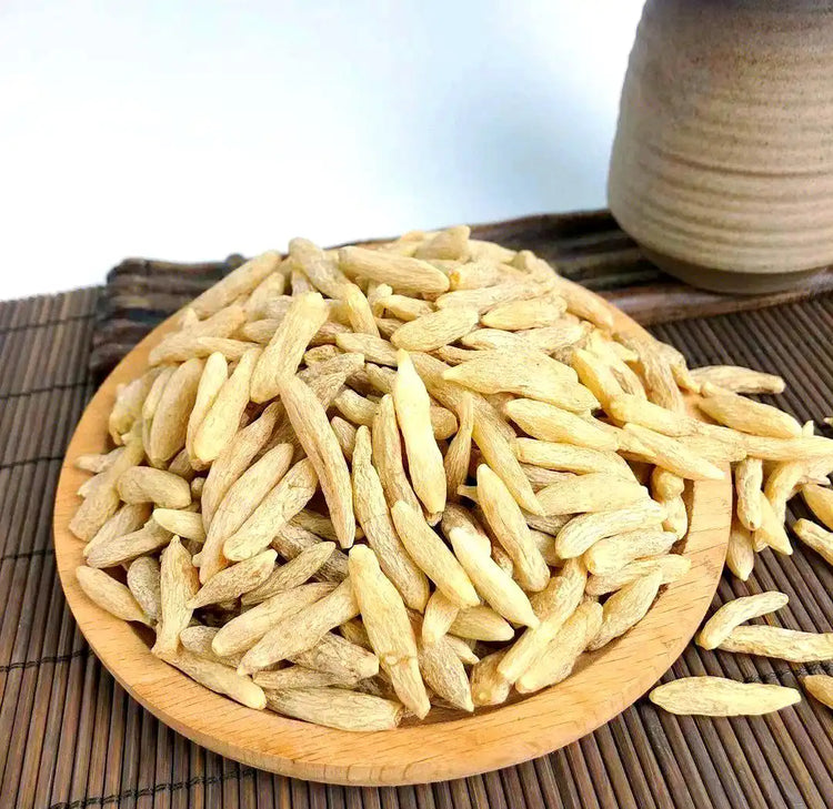 H008 Ophiopogon and Bamboo Shaving Herbal Soup Blend