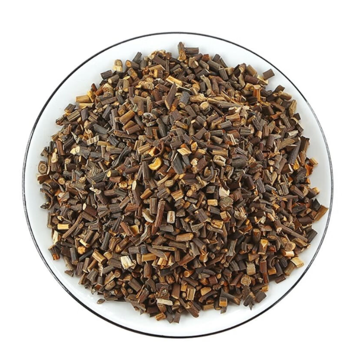 Ten-Herb Sleep Wellness Soup Blend