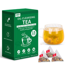Load image into Gallery viewer, Ginseng Five Treasures Kidney Tea, Traditional Chinese Herbal TeaBags, Natural Kidney Cleanse Detox Tea for Women &amp; Men, 7 Precious Ingredients Formula(1 Pack/25 Bags)
