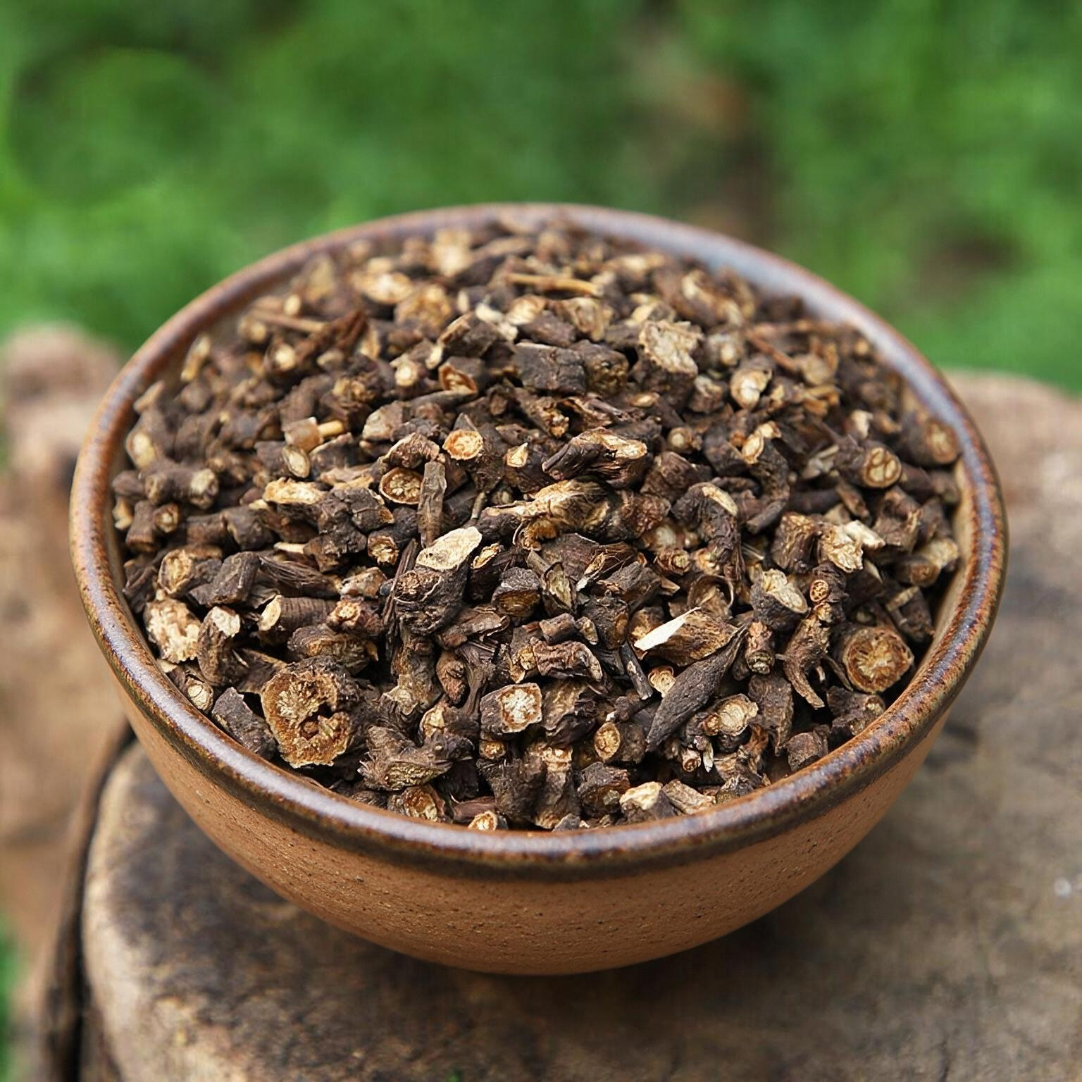 H011 Bupleurum Root Herbal Soup Blend