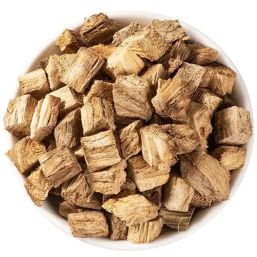 H0004Kudzu Root and Bamboo Shaving Herbal Soup Blend