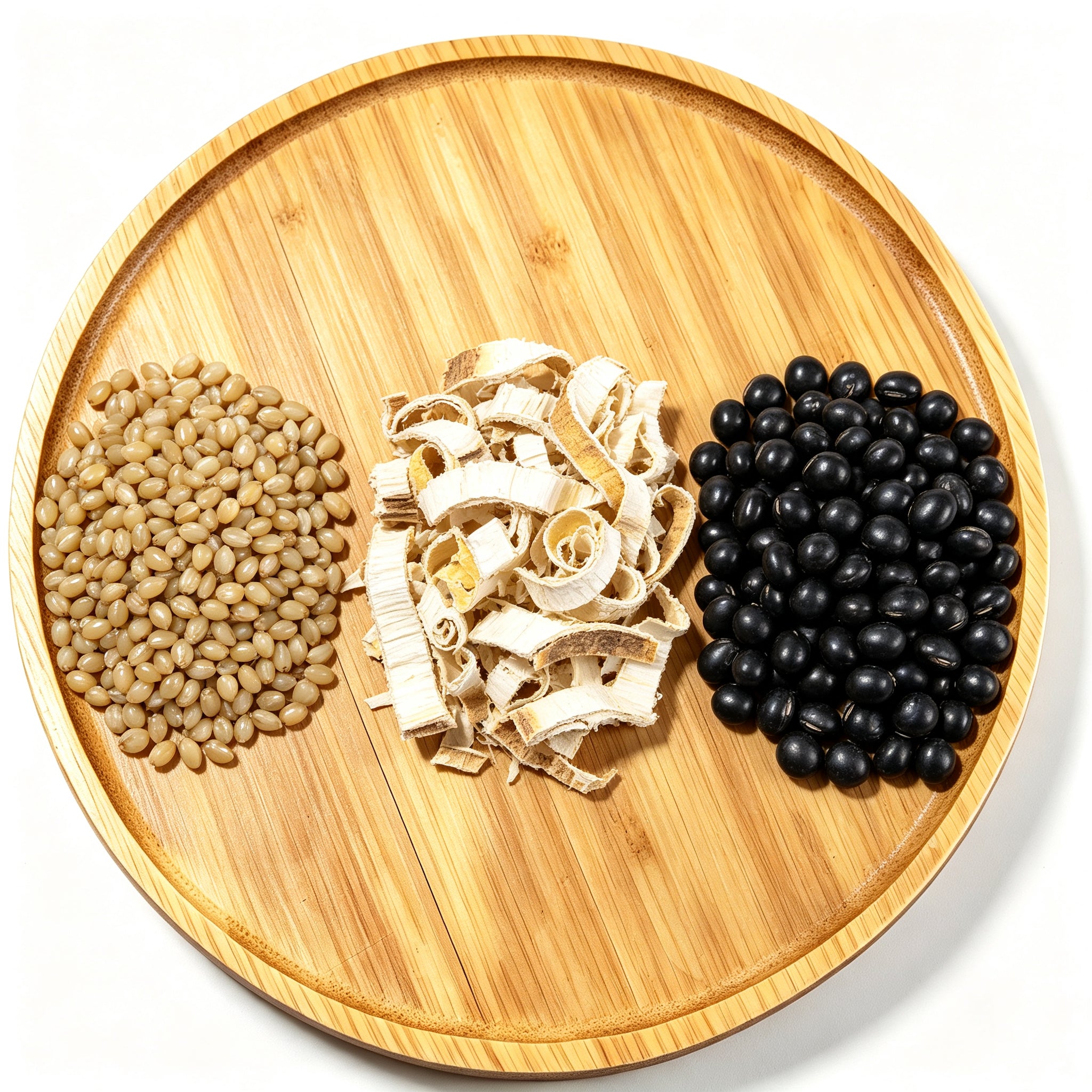 H006 Mulberry Bark & Black Bean Herbal Soup Mix
