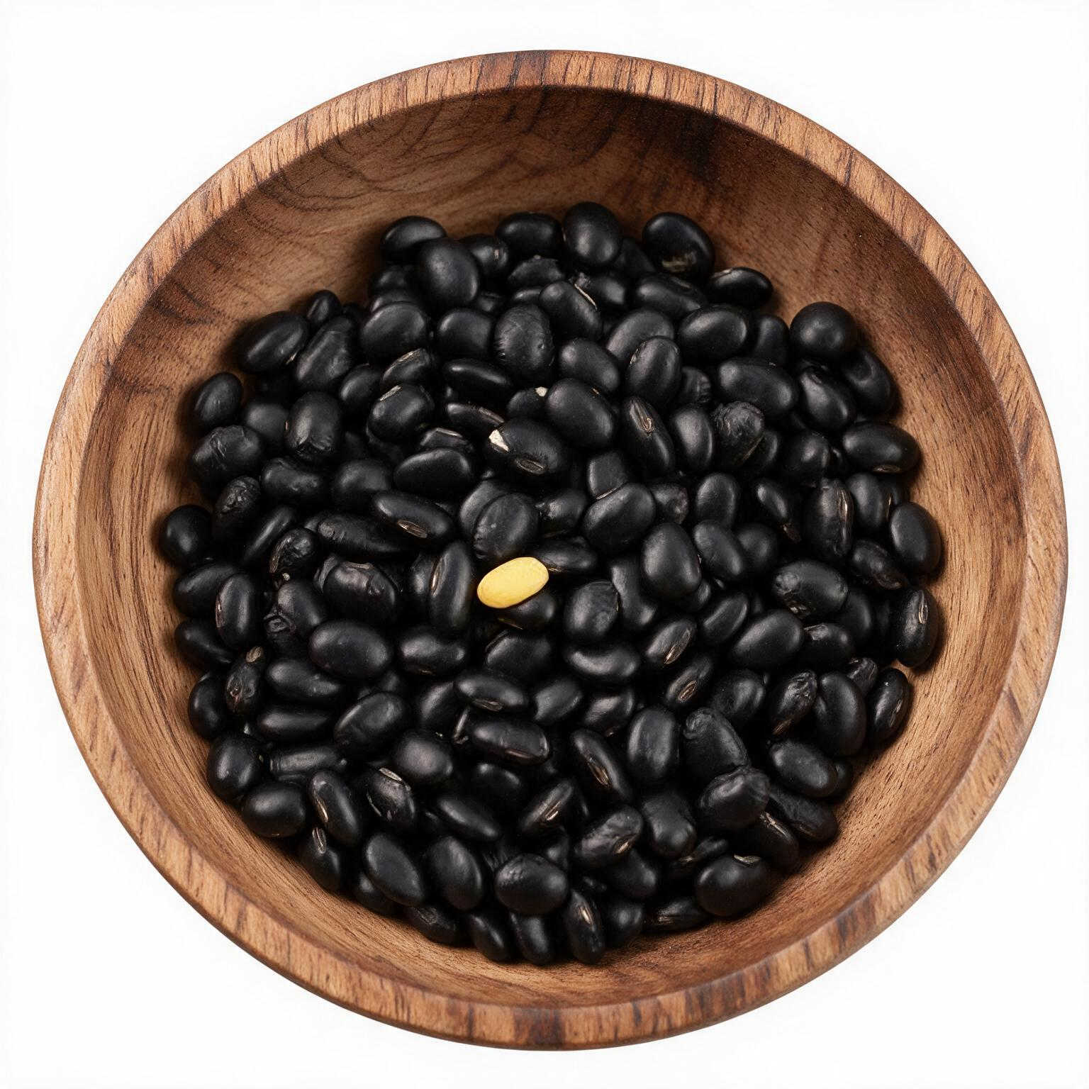 H018 Hemp Seed & Black Soybean Herbal Soup Blend