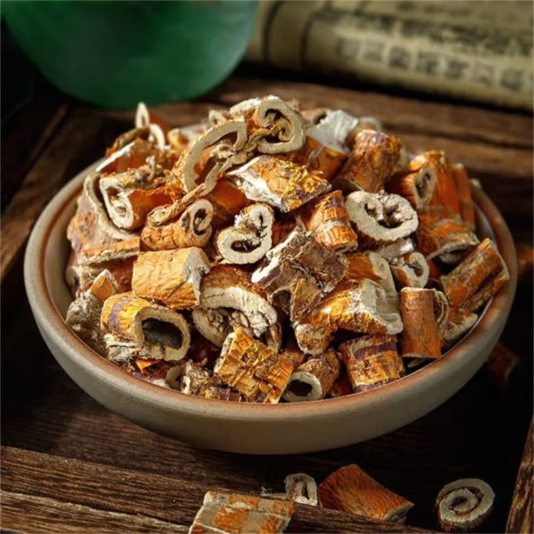 H009 Mulberry Bark & Platycodon Herbal Soup Blend