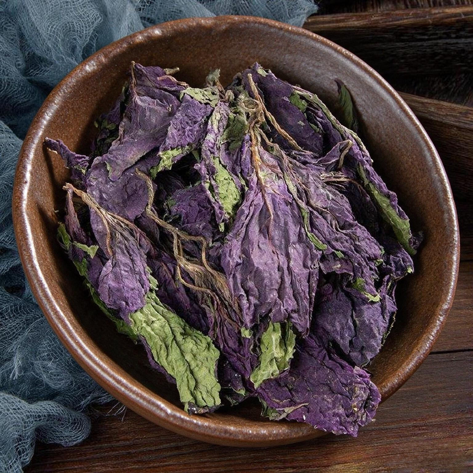 H001 Five-Flavor Ginseng Herbal Soup Mix
