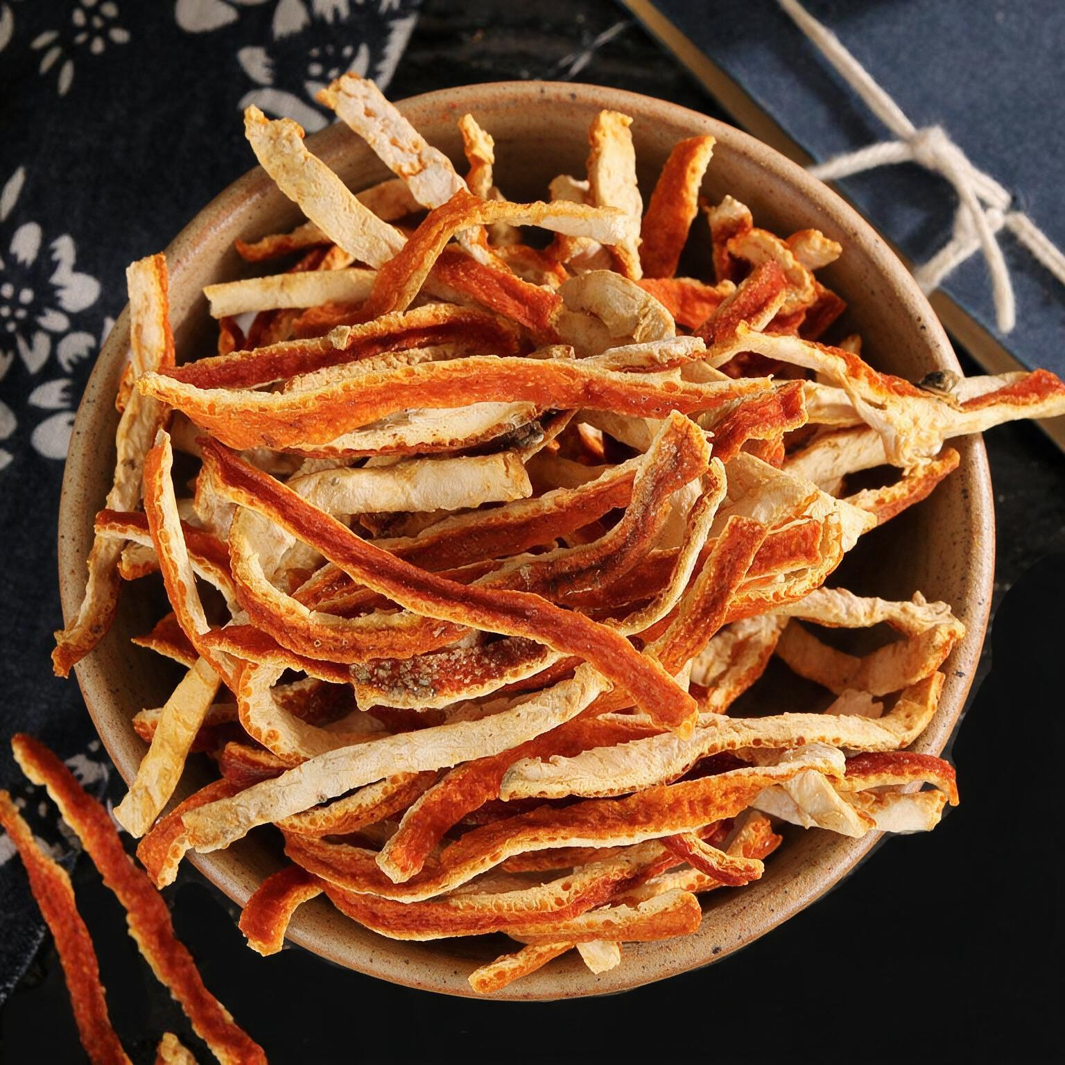 H001 Five-Flavor Ginseng Herbal Soup Mix