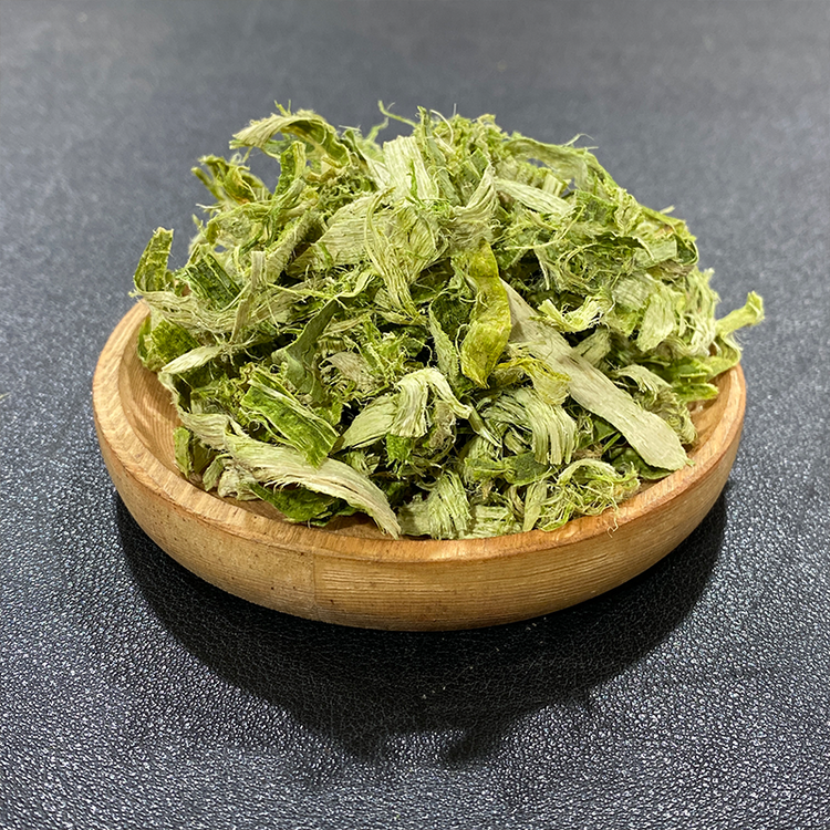 H0004Kudzu Root and Bamboo Shaving Herbal Soup Blend