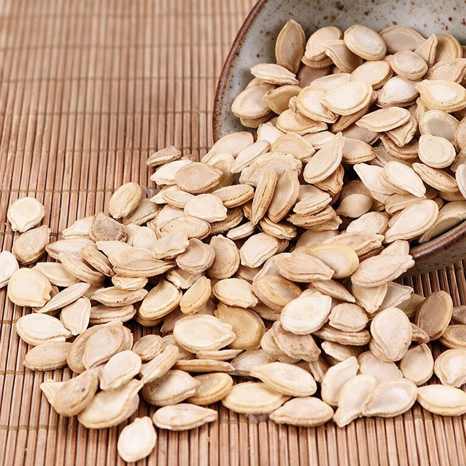 H003  Coix Seed & Peach Kernel Herbal Soup Mix