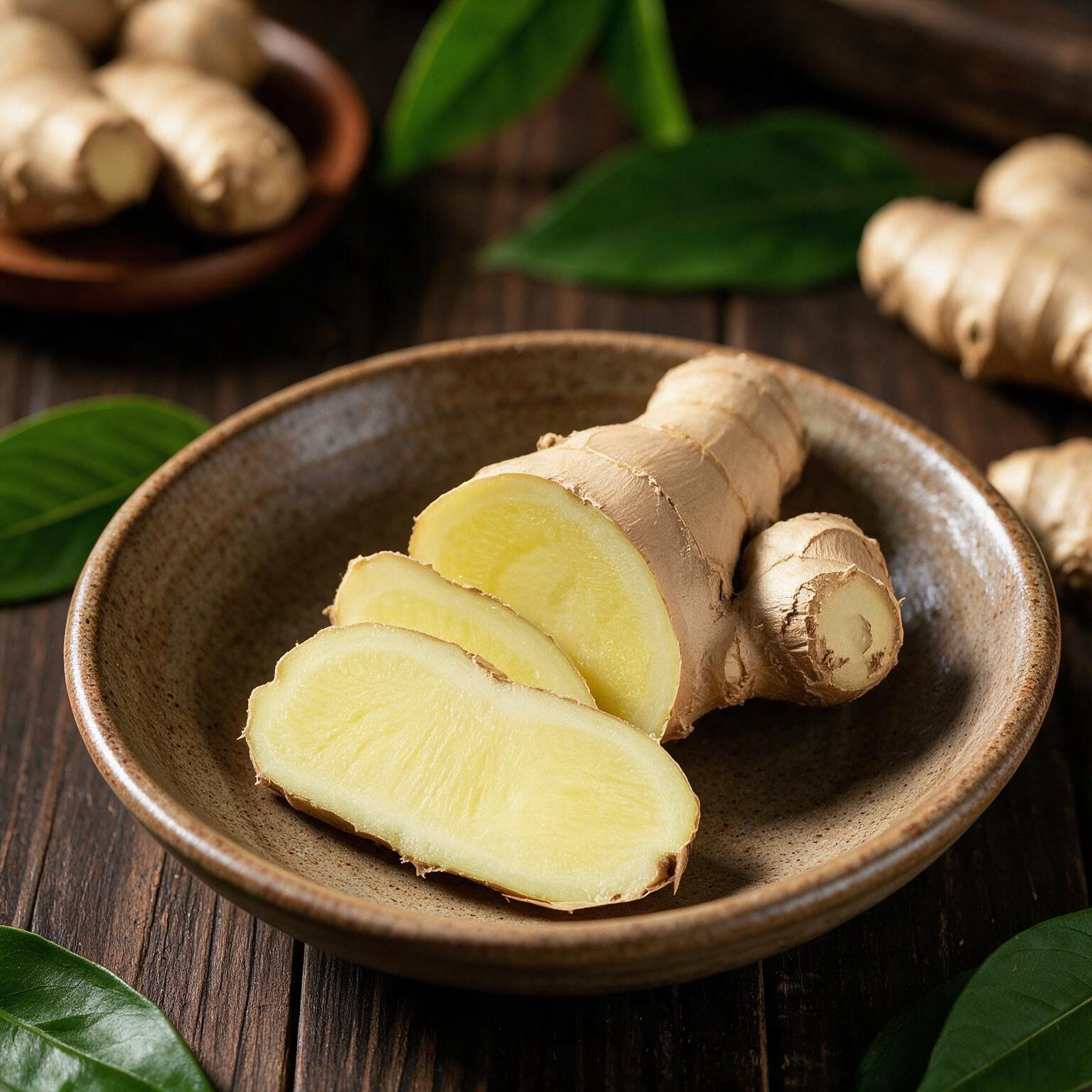 H001 Five-Flavor Ginseng Herbal Soup Mix