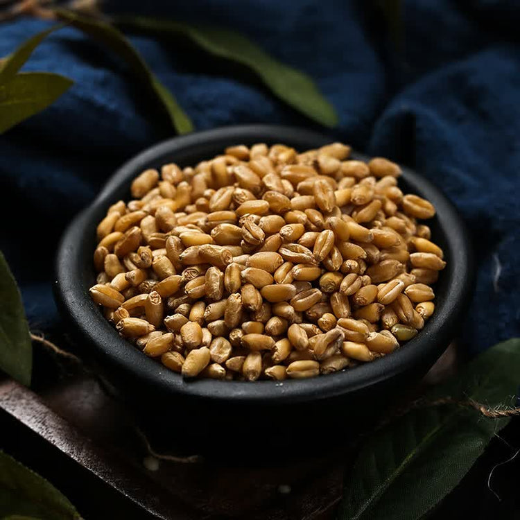 H008 Ophiopogon and Bamboo Shaving Herbal Soup Blend