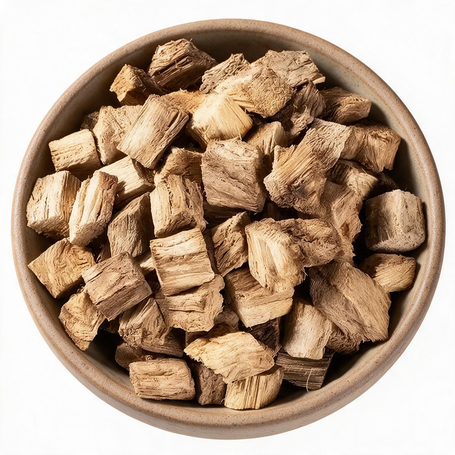 H004 Kudzu Root and Bamboo Shaving Herbal Soup Mix